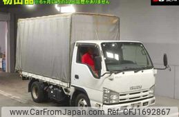 isuzu elf-truck 2014 CFJ1692867