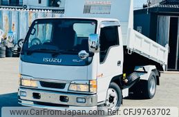 isuzu elf-truck 2004 GOO_NET_EXCHANGE_0404044A30240504W001