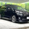 toyota vellfire 2012 -TOYOTA--Vellfire DBA-ANH20W--ANH20-8203181---TOYOTA--Vellfire DBA-ANH20W--ANH20-8203181- image 18