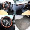 toyota land-cruiser-prado 1999 CFJ1669796 image 4