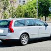 volvo v50 2009 quick_quick_CBA-MB4204S_YV1MW434BA2528441 image 2