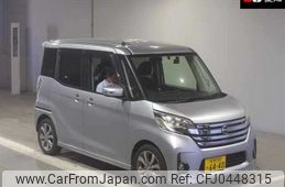 nissan dayz-roox 2014 -NISSAN 【松本 580ﾉ6440】--DAYZ Roox B21A-0044357---NISSAN 【松本 580ﾉ6440】--DAYZ Roox B21A-0044357-