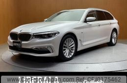 bmw 5-series 2018 -BMW--BMW 5 Series LDA-JM20--WBAJM72020G637510---BMW--BMW 5 Series LDA-JM20--WBAJM72020G637510-