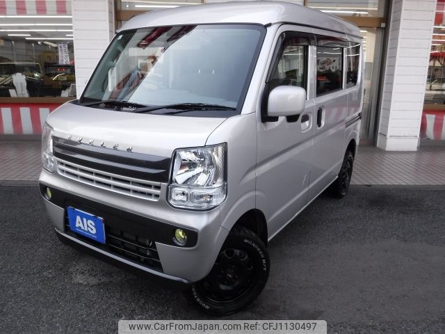 suzuki every 2022 -SUZUKI--Every 3BD-DA17V--DA17V-885610---SUZUKI--Every 3BD-DA17V--DA17V-885610- image 1