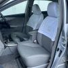 toyota corolla-axio 2007 CFJ1645786 image 20