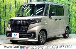 suzuki spacia 2022 CFJ1571708