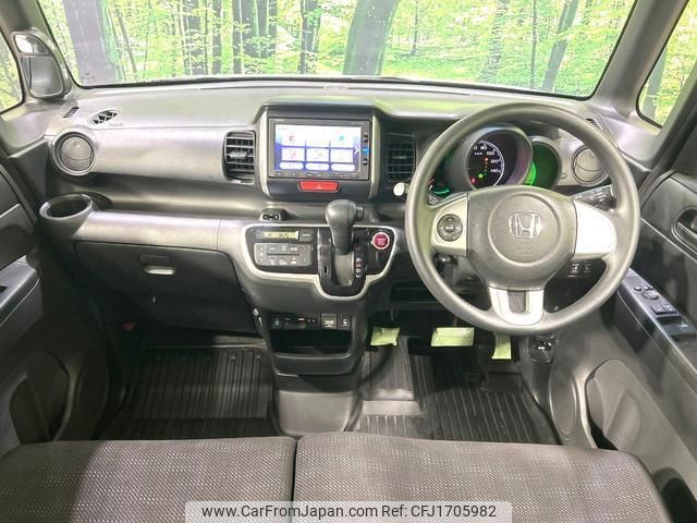 honda n-box 2016 CFJ1705982 image 2