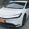 toyota prius 2023 -TOYOTA--Prius 6AA-ZVW65--ZVW65-4001001---TOYOTA--Prius 6AA-ZVW65--ZVW65-4001001- image 3