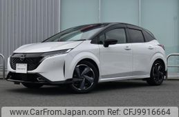 nissan aura 2022 quick_quick_6AA-FE13_FE13-227617