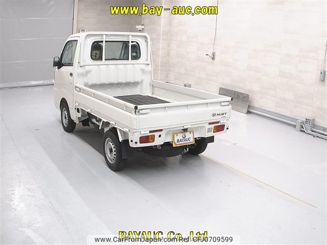 daihatsu hijet-truck 2020 -DAIHATSU--Hijet Truck S500P-0118630---DAIHATSU--Hijet Truck S500P-0118630- image 2