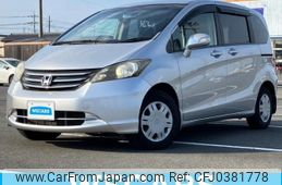 honda freed 2011 quick_quick_DBA-GB3_GB3-1364989