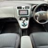 toyota mark-x-zio 2010 CFJ1810880 image 10