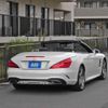 mercedes-benz sl-class 2017 CFJ1731814 image 2