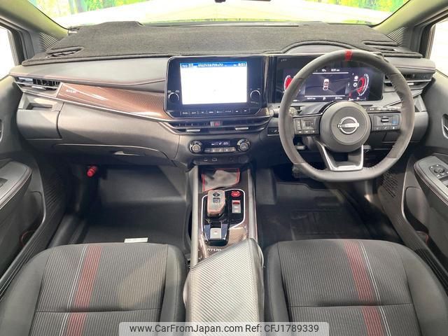 nissan aura 2022 CFJ1789339 image 2