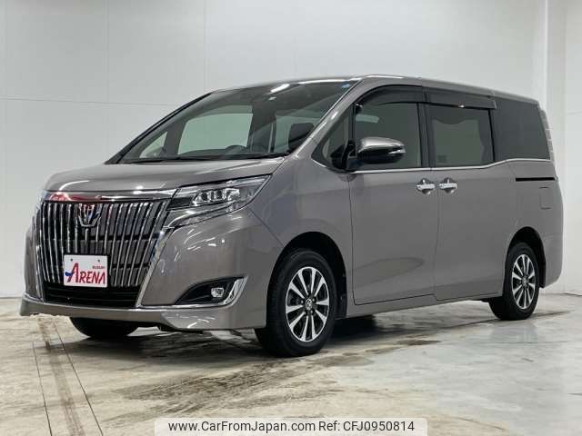 toyota esquire 2019 -TOYOTA--Esquire ZRR85G--ZRR85-0136360---TOYOTA--Esquire ZRR85G--ZRR85-0136360- image 1