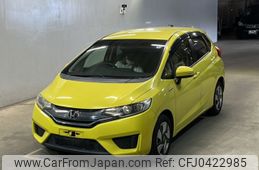 honda fit 2013 -HONDA--Fit GP5-3023088---HONDA--Fit GP5-3023088-