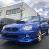 subaru impreza-wrx-sti 2002 BD19102E6752R5 image 1