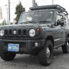 suzuki jimny 2020 quick_quick_3BA-JB64W_JB64W-150166 image 1