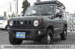 suzuki jimny 2020 quick_quick_3BA-JB64W_JB64W-150166