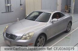 lexus sc 2006 -LEXUS--Lexus SC UZZ40-9006738---LEXUS--Lexus SC UZZ40-9006738-