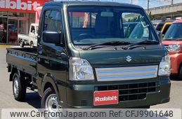suzuki carry-truck 2024 -SUZUKI--Carry Truck 3BD-DA16T--DA16T-823***---SUZUKI--Carry Truck 3BD-DA16T--DA16T-823***-