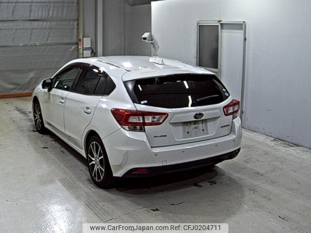 subaru impreza-wagon 2018 -SUBARU--Impreza Wagon GT7-065579---SUBARU--Impreza Wagon GT7-065579- image 2