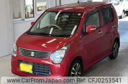 suzuki wagon-r 2014 -SUZUKI 【北九州 580み2154】--Wagon R MH34S-338048---SUZUKI 【北九州 580み2154】--Wagon R MH34S-338048-