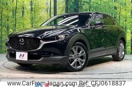 mazda cx-3 2023 -MAZDA--CX-30 5AA-DMEJ3P--DMEJ3P-105203---MAZDA--CX-30 5AA-DMEJ3P--DMEJ3P-105203-