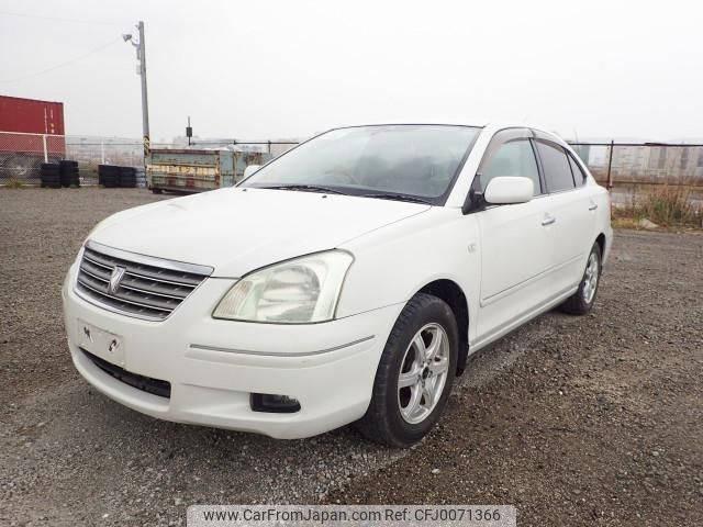 toyota premio 2007 quick_quick_DBA-ZZT240_ZZT240-0138037 image 1