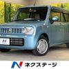 suzuki alto-lapin 2015 -SUZUKI--Alto Lapin DBA-HE22S--HE22S-443923---SUZUKI--Alto Lapin DBA-HE22S--HE22S-443923- image 1