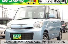 suzuki spacia 2013 quick_quick_MK32S_MK32S-103131