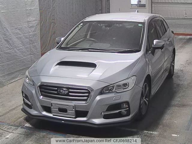 subaru levorg 2016 -SUBARU--Levorg VM4-088607---SUBARU--Levorg VM4-088607- image 1