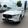 mazda cx-8 2024 CFJ1509446 image 1