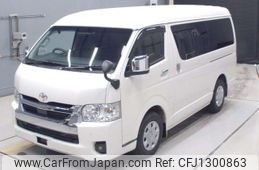 toyota hiace-van 2023 -TOYOTA--Hiace Van GDH211K-1009617---TOYOTA--Hiace Van GDH211K-1009617-