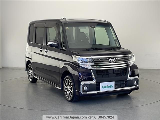 daihatsu tanto 2016 -DAIHATSU--Tanto DBA-LA610S--LA610S-0083278---DAIHATSU--Tanto DBA-LA610S--LA610S-0083278- image 1