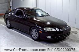 toyota soarer 2000 -TOYOTA--Soarer JZZ31-1007728---TOYOTA--Soarer JZZ31-1007728-