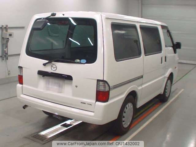 mazda bongo-van 2019 -MAZDA--Bongo Van DBF-SLP2V--SLP2V-110175---MAZDA--Bongo Van DBF-SLP2V--SLP2V-110175- image 2