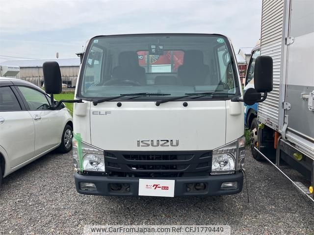 isuzu elf-truck 2017 CFJ1779449 image 2