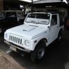 suzuki jimny 1993 GOO_JP_700040370830250710001 image 16