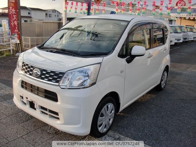 daihatsu move 2016 -DAIHATSU--Move LA150S--1037987---DAIHATSU--Move LA150S--1037987- image 1