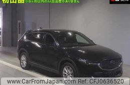 mazda cx-8 2018 -MAZDA--CX-8 KG2P-115747---MAZDA--CX-8 KG2P-115747-