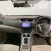 nissan sylphy 2014 NIKYO_SK62447 image 13