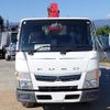 mitsubishi-fuso canter 2018 CFJ1519326 image 5