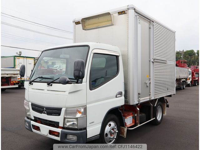 mitsubishi-fuso canter 2016 -MITSUBISHI--Canter TKG-FEA50--FEA50-542267---MITSUBISHI--Canter TKG-FEA50--FEA50-542267- image 1