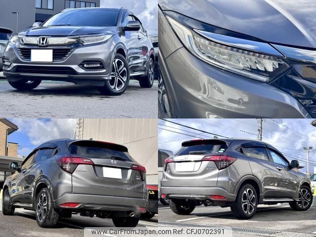 honda vezel 2019 quick_quick_DAA-RU3_RU4-1307276 image 1