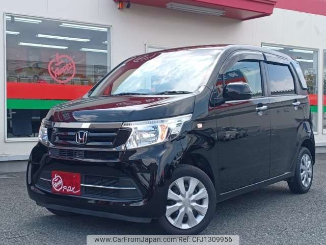 honda n-wgn 2019 -HONDA 【盛岡 580ｷ5178】--N WGN DBA-JH2--JH2-1230719---HONDA 【盛岡 580ｷ5178】--N WGN DBA-JH2--JH2-1230719- image 1