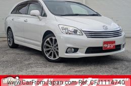 toyota mark-x-zio 2012 quick_quick_ANA10_ANA10-0040962