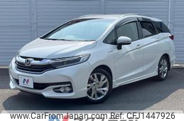 honda shuttle 2015 quick_quick_GP7_GP7-1001277