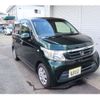 honda n-wgn 2017 -HONDA 【浜松 581ｿ2807】--N WGN DBA-JH1--JH1-1345920---HONDA 【浜松 581ｿ2807】--N WGN DBA-JH1--JH1-1345920- image 1