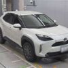 toyota yaris-cross 2021 -TOYOTA 【松本 330ﾅ1068】--Yaris Cross 6AA-MXPJ15--MXPJ15-3007010---TOYOTA 【松本 330ﾅ1068】--Yaris Cross 6AA-MXPJ15--MXPJ15-3007010- image 10